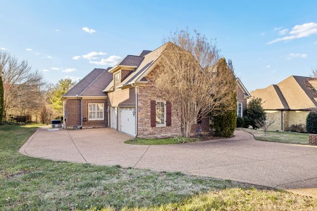 9731 Amethyst Ln, Brentwood, TN 37027