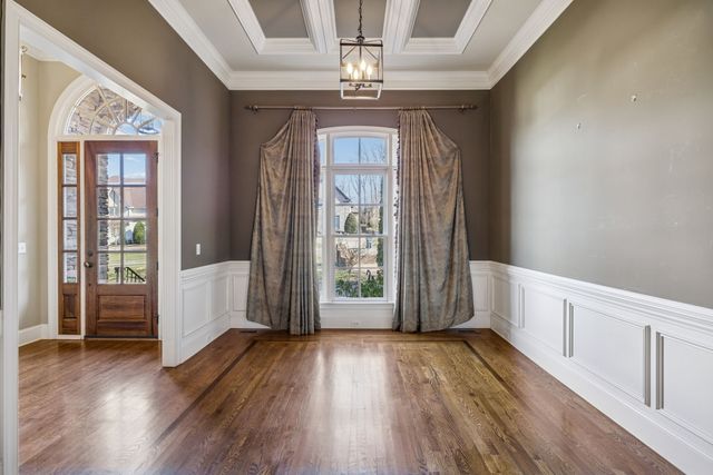 9731 Amethyst Ln, Brentwood, TN 37027