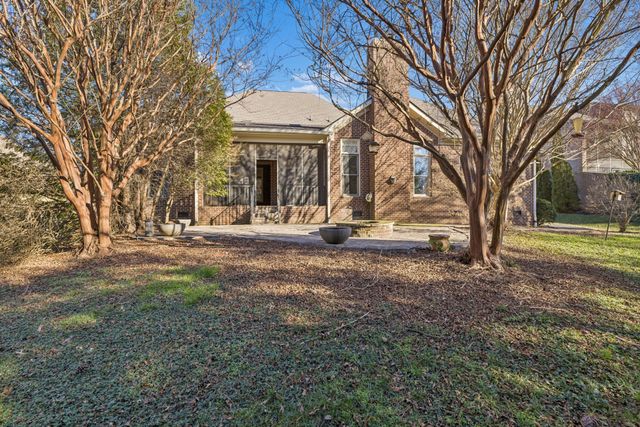 9731 Amethyst Ln, Brentwood, TN 37027