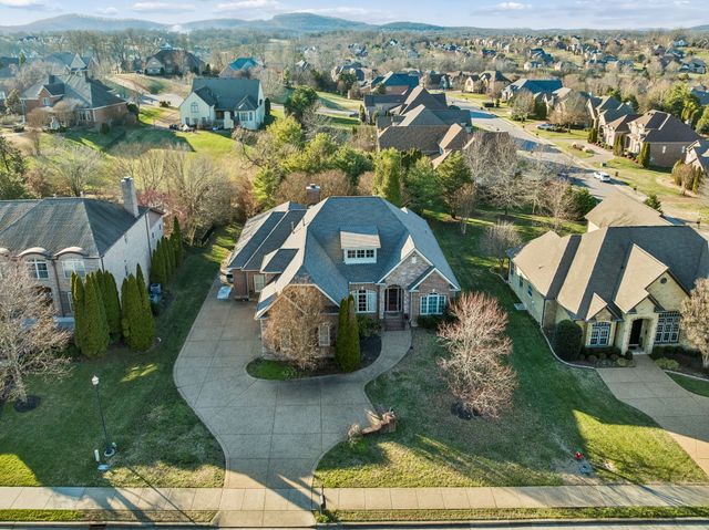 9731 Amethyst Ln, Brentwood, TN 37027