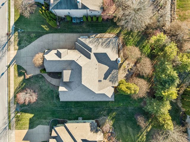 9731 Amethyst Ln, Brentwood, TN 37027