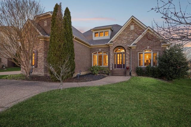 9731 Amethyst Ln, Brentwood, TN 37027
