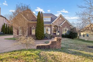 9731 Amethyst Ln, Brentwood, TN 37027