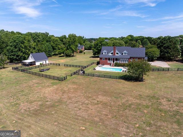 1051 Greenfield Lane, Watkinsville, GA 30677