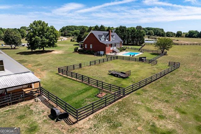 1051 Greenfield Lane, Watkinsville, GA 30677
