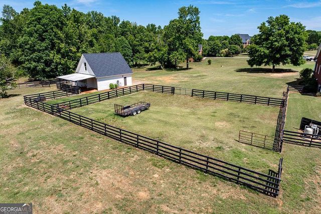 1051 Greenfield Lane, Watkinsville, GA 30677