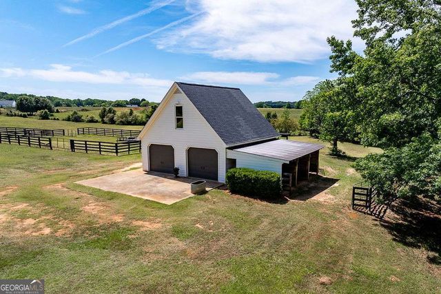1051 Greenfield Lane, Watkinsville, GA 30677