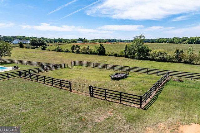 1051 Greenfield Lane, Watkinsville, GA 30677