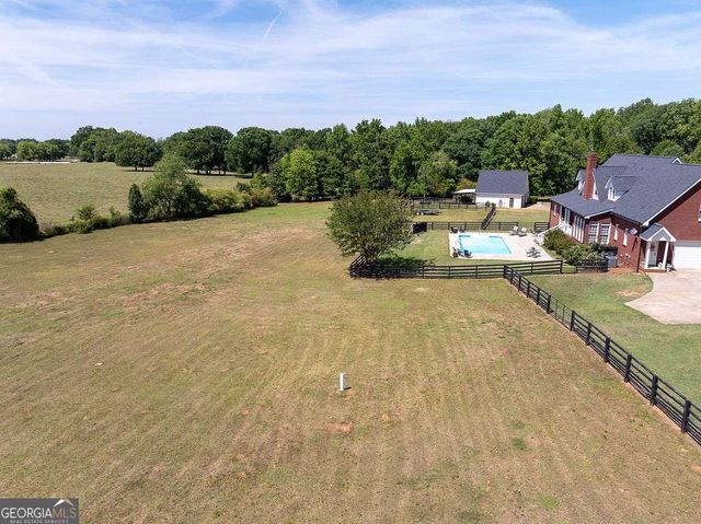 1051 Greenfield Lane, Watkinsville, GA 30677