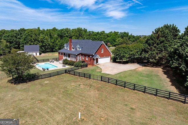 1051 Greenfield Lane, Watkinsville, GA 30677