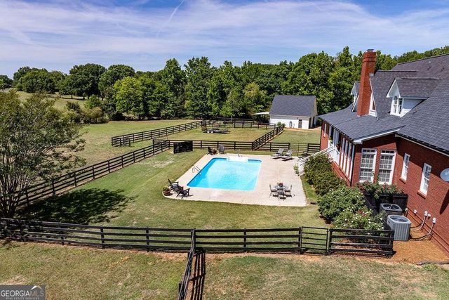 1051 Greenfield Lane, Watkinsville, GA 30677
