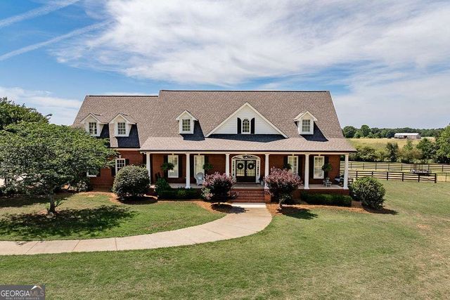 1051 Greenfield Lane, Watkinsville, GA 30677