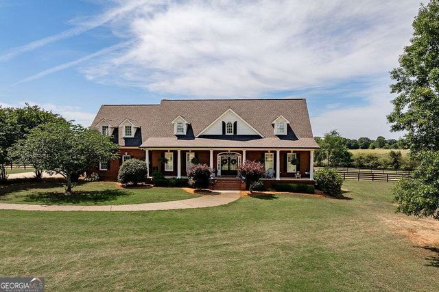 1051 Greenfield Lane, Watkinsville, GA 30677