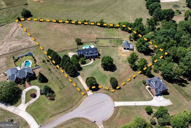 1051 Greenfield Lane, Watkinsville, GA 30677
