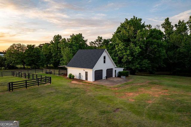 1051 Greenfield Lane, Watkinsville, GA 30677