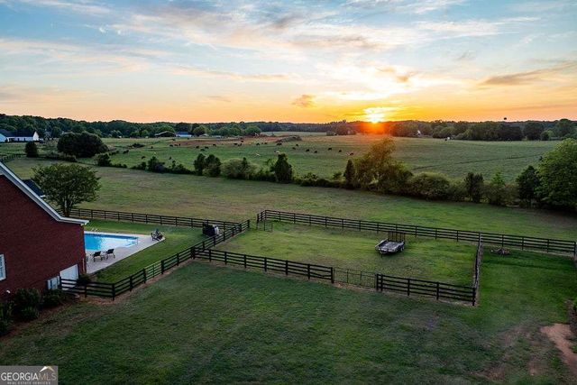 1051 Greenfield Lane, Watkinsville, GA 30677