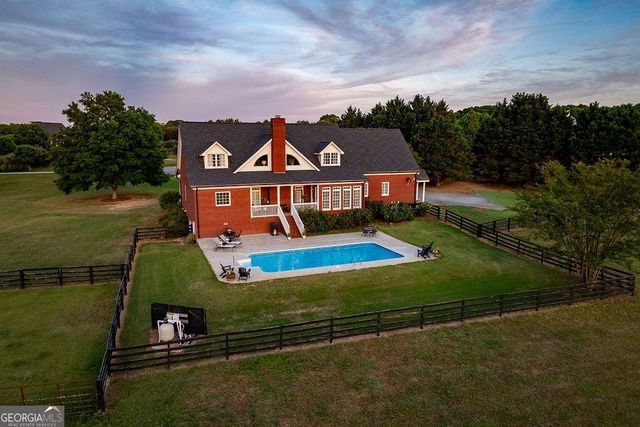 1051 Greenfield Lane, Watkinsville, GA 30677