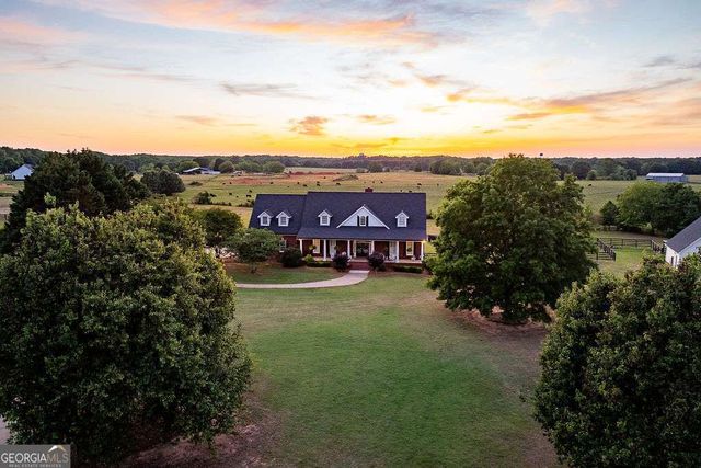 1051 Greenfield Lane, Watkinsville, GA 30677