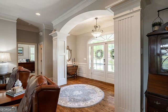 1051 Greenfield Lane, Watkinsville, GA 30677