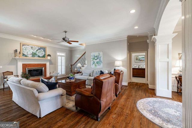 1051 Greenfield Lane, Watkinsville, GA 30677