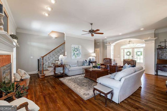 1051 Greenfield Lane, Watkinsville, GA 30677