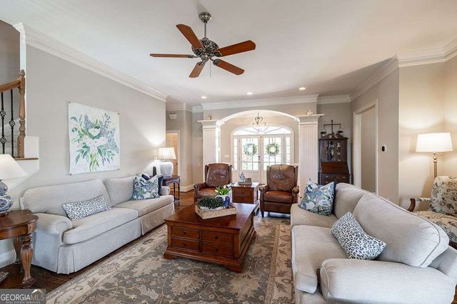 1051 Greenfield Lane, Watkinsville, GA 30677