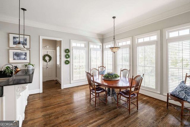 1051 Greenfield Lane, Watkinsville, GA 30677