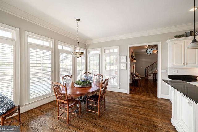 1051 Greenfield Lane, Watkinsville, GA 30677