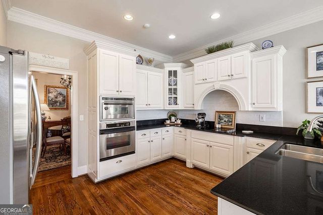 1051 Greenfield Lane, Watkinsville, GA 30677