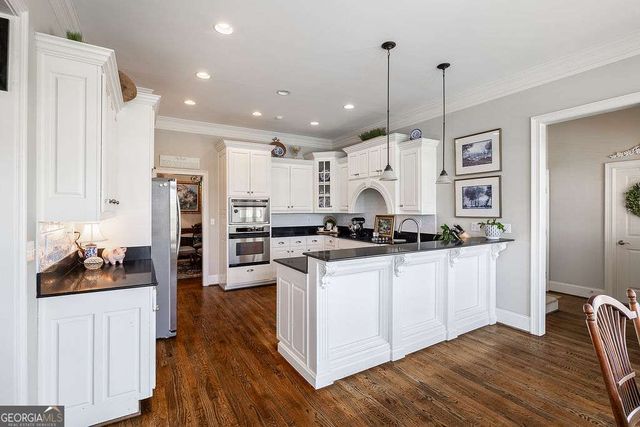 1051 Greenfield Lane, Watkinsville, GA 30677