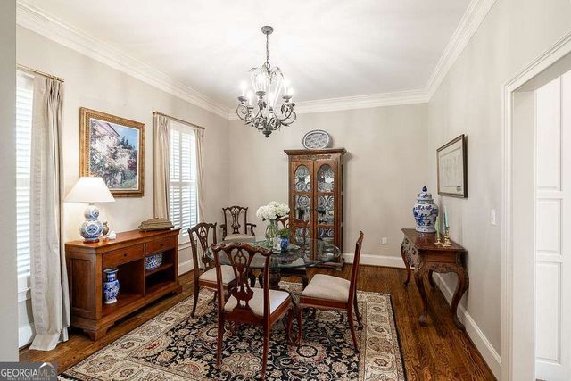 1051 Greenfield Lane, Watkinsville, GA 30677