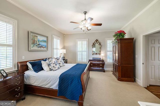 1051 Greenfield Lane, Watkinsville, GA 30677