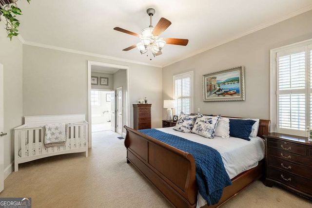 1051 Greenfield Lane, Watkinsville, GA 30677