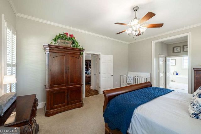 1051 Greenfield Lane, Watkinsville, GA 30677