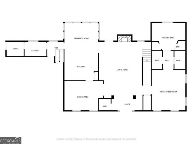 1051 Greenfield Lane, Watkinsville, GA 30677