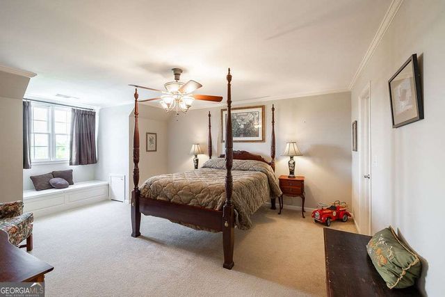 1051 Greenfield Lane, Watkinsville, GA 30677