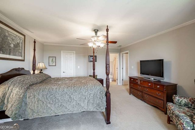 1051 Greenfield Lane, Watkinsville, GA 30677