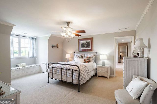 1051 Greenfield Lane, Watkinsville, GA 30677