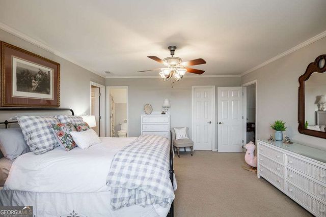 1051 Greenfield Lane, Watkinsville, GA 30677