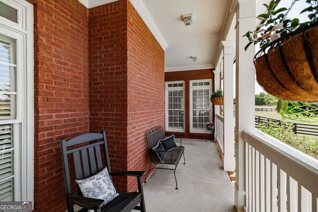 1051 Greenfield Lane, Watkinsville, GA 30677