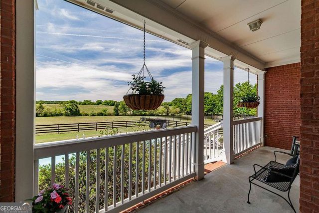 1051 Greenfield Lane, Watkinsville, GA 30677