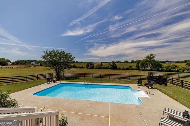 1051 Greenfield Lane, Watkinsville, GA 30677