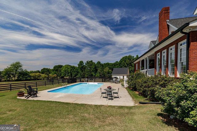 1051 Greenfield Lane, Watkinsville, GA 30677