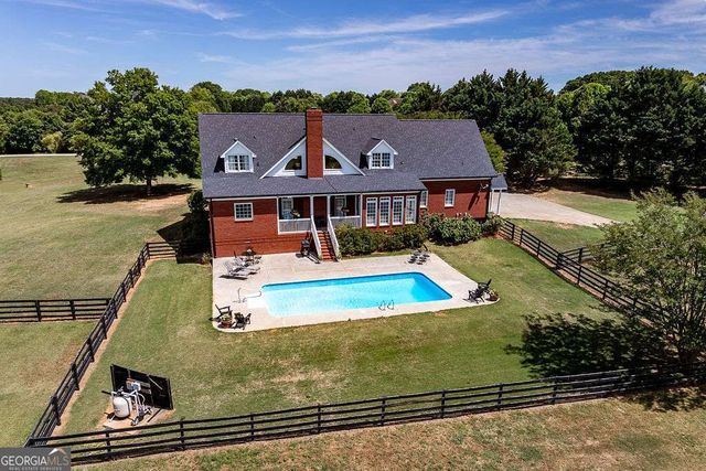 1051 Greenfield Lane, Watkinsville, GA 30677
