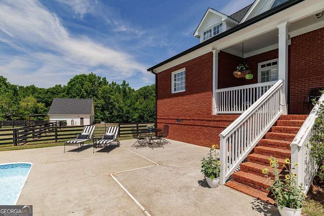 1051 Greenfield Lane, Watkinsville, GA 30677