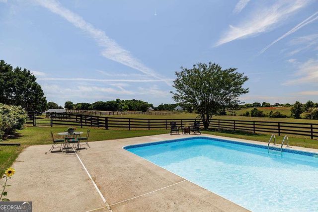 1051 Greenfield Lane, Watkinsville, GA 30677