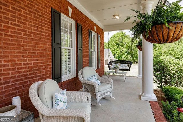 1051 Greenfield Lane, Watkinsville, GA 30677