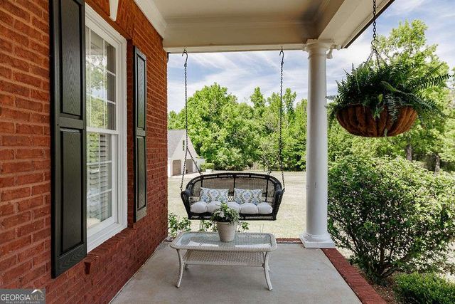 1051 Greenfield Lane, Watkinsville, GA 30677