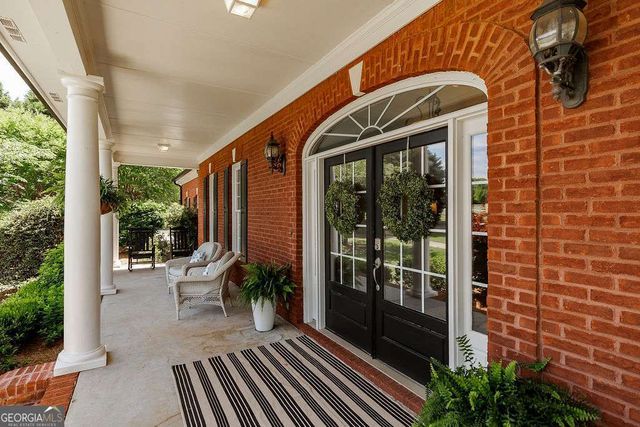 1051 Greenfield Lane, Watkinsville, GA 30677