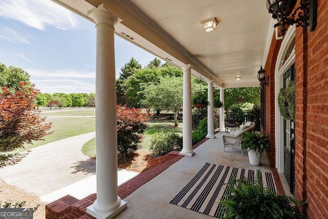 1051 Greenfield Lane, Watkinsville, GA 30677